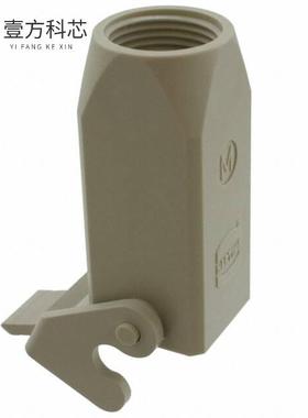 原厂原装19200030720 CONN HOOD CPLNG BOTTOM SZ3