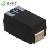 10TPB330M 330UF CAP 原厂原装 TANT POLY 10V 2917