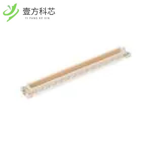 原厂原装FX10A-144P-SV2(83) CONN HDR 144POS SMD