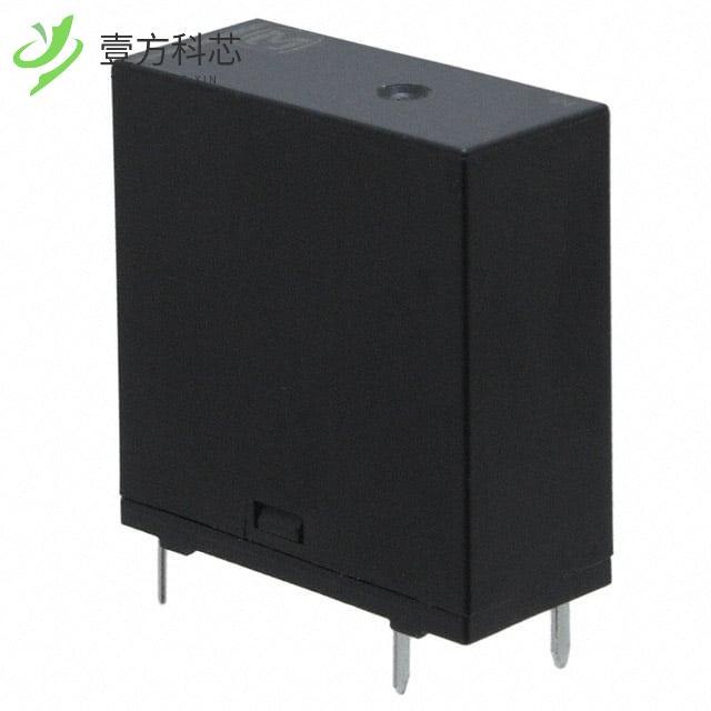 原厂原装LKT1AF-12V RELAY GEN PURPOSE SPST 5A 1