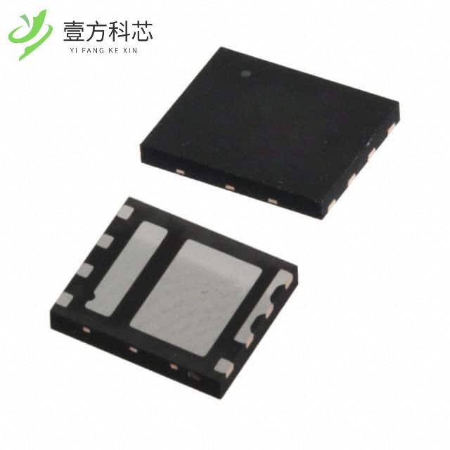 原厂原装FDMS7700S MOSFET 2N-CH 30V 12A/22A POW