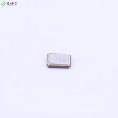 原厂原装7U14318E20UCG 14.318MHZ 20PF ±10ppm全新正品