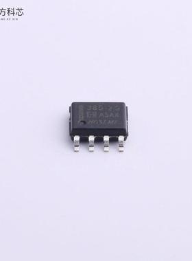 原厂原装LM385M-2.5/TR 2.5V 微功耗电压参考全新正品
