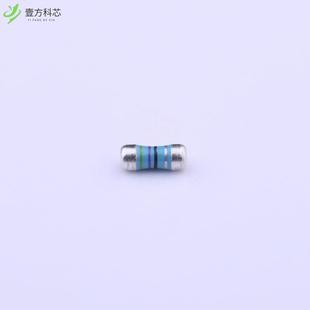 MELF ±1% MFR02041 4.7Ω 250 4WS4.7ΩFT50 原厂原装