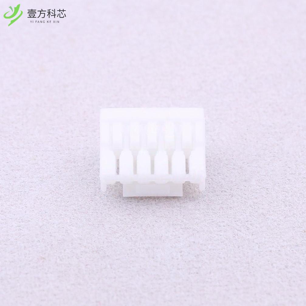 原厂原装A1257H-5P 1.25mm 1x5P全新正品