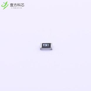 125mW全新正品 原厂原装 ±1% 0805W8F931JT5E 93.1Ω