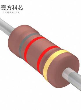 原厂原装FMP200JT-52-8K2 RES 8.2K OHM 5% 2W AXI