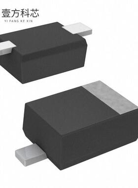 原厂原装RFU02VSM6STR DIODE GP 600V 200MA TUMD2