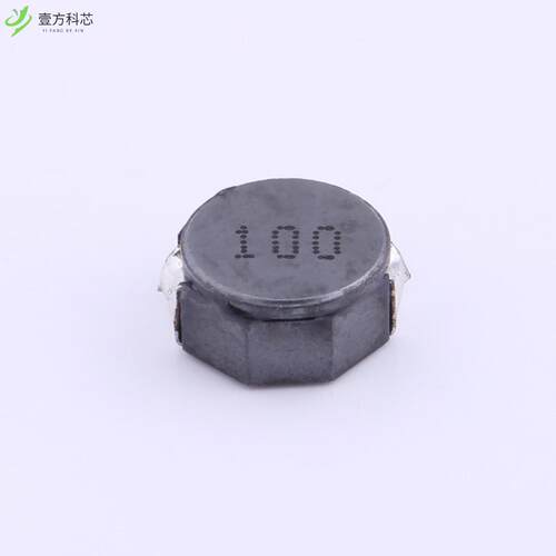 原厂原装YPRH8D43-100M 10uH ±20% 3.2A 36mΩ全新正品
