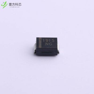 原厂原装SPD82581B-2/TR Vrwm:58V全新正品