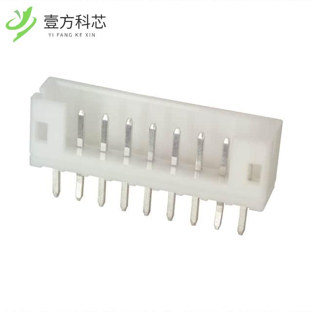 原厂原装B9B-PH-K-S CONN HEADER VERT 9POS 2MM全新正品