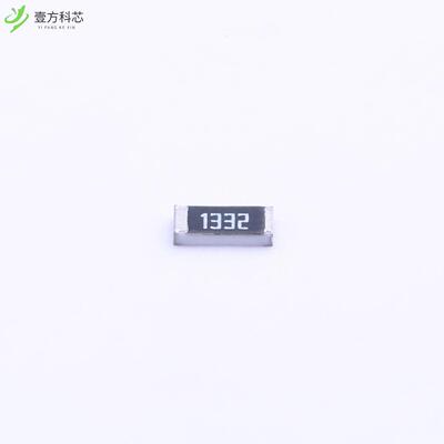 原厂原装TR1206B13K3P0550Z 13.3kΩ ±0.1% 250mW全新正品
