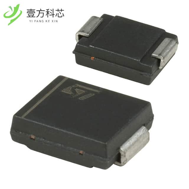 原厂原装SMC30J30A TVS DIODE 30VWM 48.4VC SMC全新正品