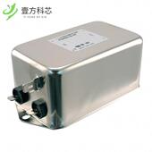 LINE FILTER 原厂原装 20A 250VAC FN2060