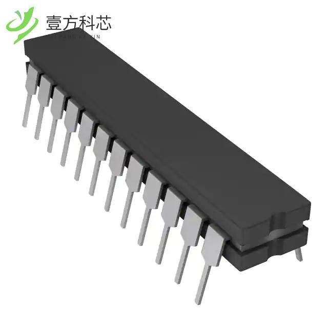 原厂原装AD7547BQ IC DAC 12BIT DUAL LC2MOS 24-C