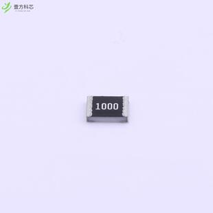 330mW全新正品 原厂原装 ±1% 100Ω AECR1210F100RK9