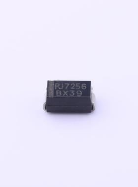 原厂原装BX39_R1_00001 SURFACE MOUNT SCHOTTKY B