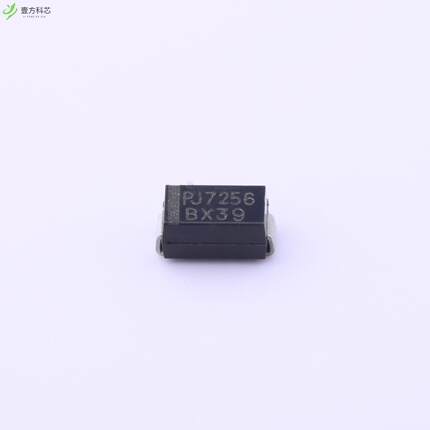 原厂原装BX39_R1_00001 SURFACE MOUNT SCHOTTKY B