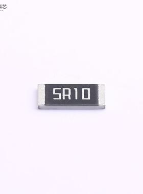 原厂原装AC2512FK-075R1L 5.1Ω ±1% 1W全新正品