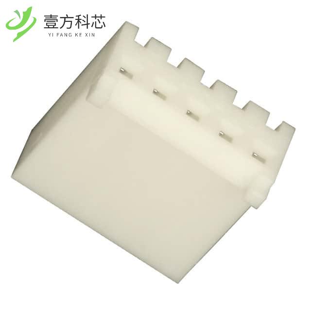 原厂原装770602-5 CONN RECEPT 5 POS CST-100全新正品