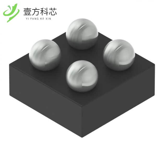 原厂原装STLQ020J33R IC REG LIN 3.3V 200MA 4FLI