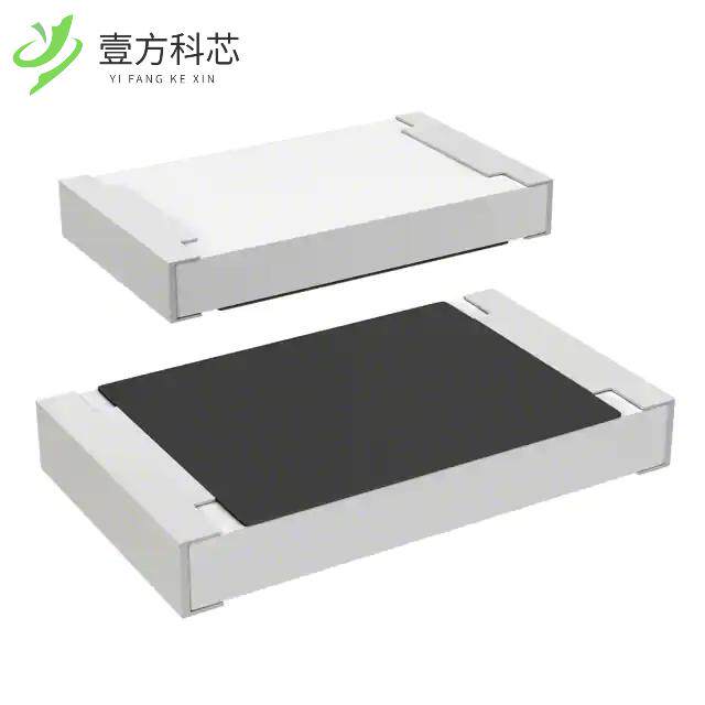 原厂原装CRS0805-FW-1R00ELF RES SMD 1 OHM 1% 1/