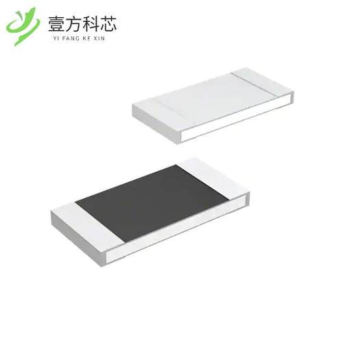 原厂原装MCR100JZHJ000 RES SMD 0 OHM JUMPER 1W