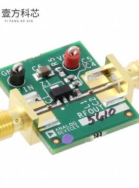 原厂原装ADL5610-EVALZ EVAL BOARD GAIN BLOCK AD