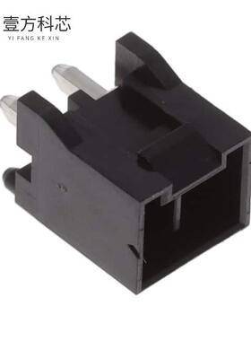 原厂原装DF63M-2P-3.96DSA CONN HEADER VERT 2POS
