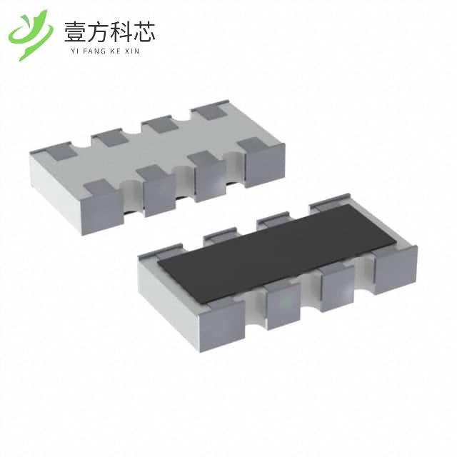 原厂原装CAY10-103J4LF RES ARRAY 4 RES 10K OHM