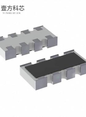 原厂原装CAY10-103J4LF RES ARRAY 4 RES 10K OHM
