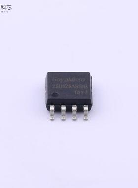 原厂原装BY25Q128ASSIG(R) 128Mbit全新正品