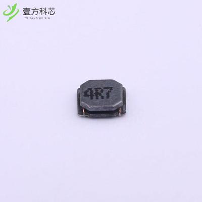 原厂原装CMLW4012S4R7MST 4.7uH ±20% 1.05A 125mΩ