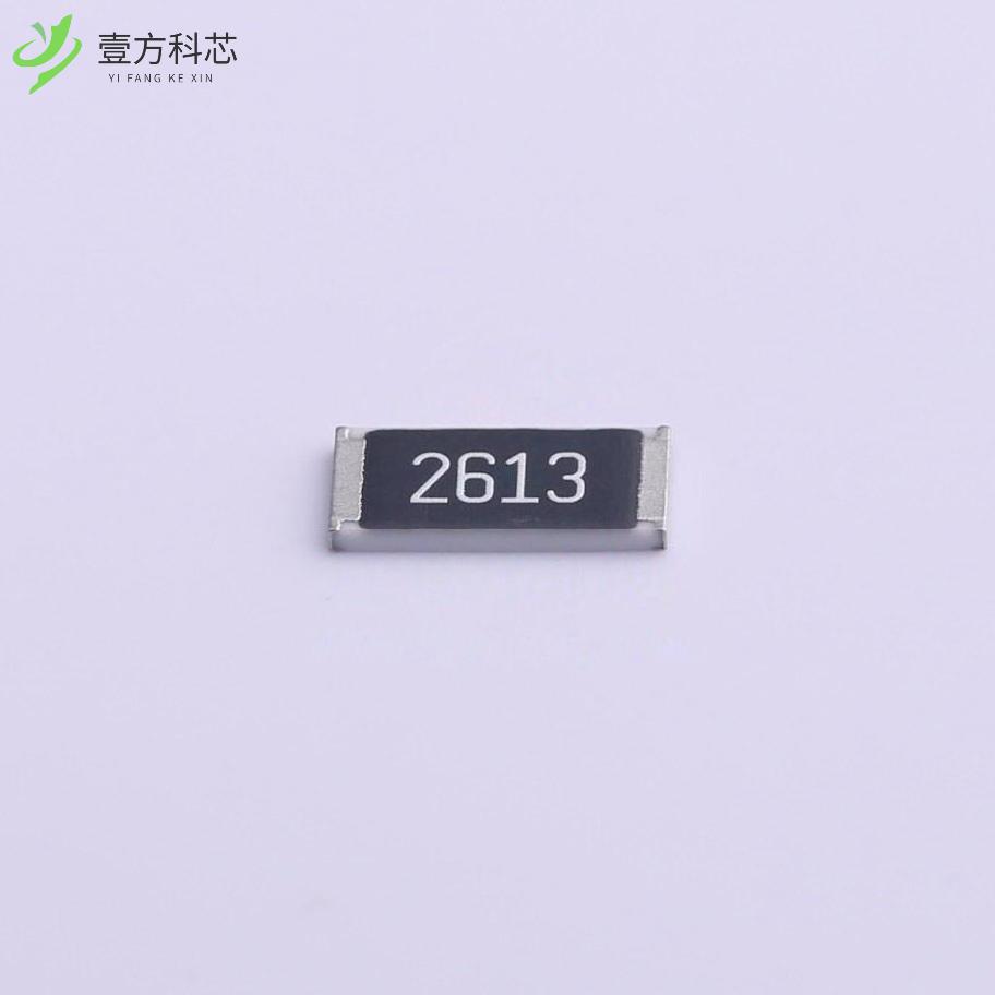 原厂原装RC-12K2613FT 261kΩ ±1% 1W全新正品