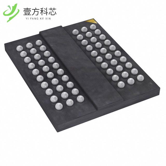 原厂原装IS43LR16640A-6BLI IC DRAM 1GBIT PARALL