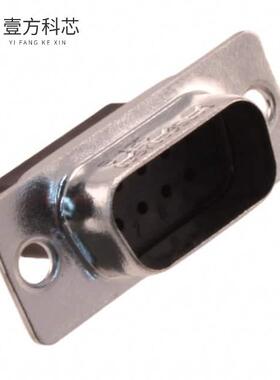 原厂原装09670095601 CONN D-SUB HOUSING PLUG 9P