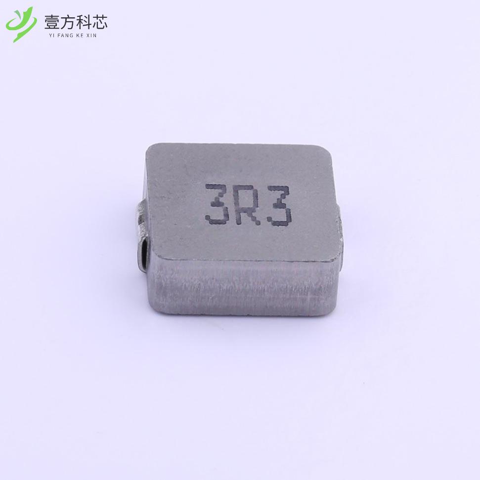 原厂原装MHCC10040-3R3M-R7BDH 3.3uH ±20% 10A 10