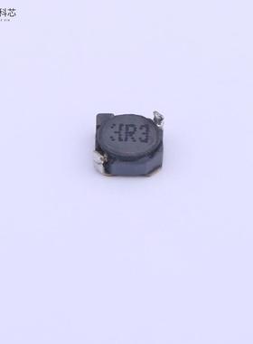 原厂原装MSRH3D16-3R3MT 3.3uH ±20%全新正品