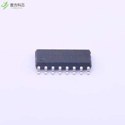 原厂原装74HC595A 74HC595A全新正品