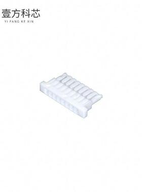 原厂原装SHLP-08V-S-B CONN RECEPT SHL 8POS 1.0M