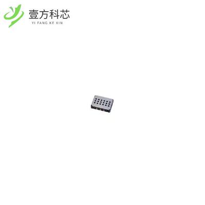 原厂原装MICS-6814 SMD CARBON MONOXIDE/NITROGEN