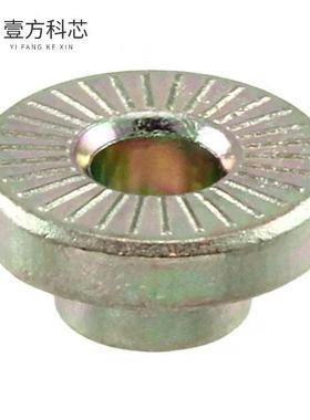 原厂原装09140009936 FLOAT WASHER FOR M4 FIXING