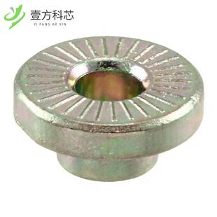 原厂原装09140009936 FLOAT WASHER FOR M4 FIXING