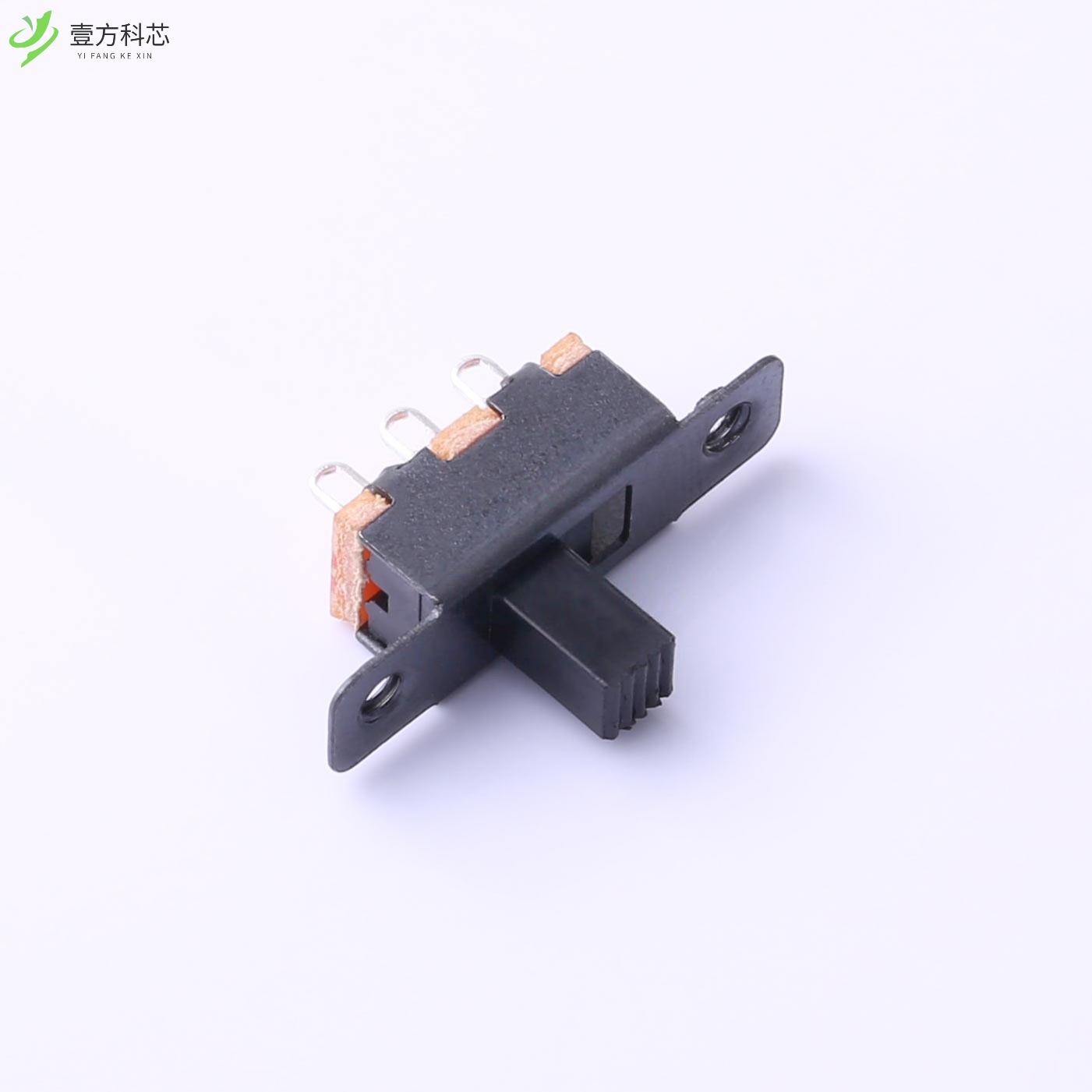 原厂原装SS-12F16-G050 直柄拨动开关SS-12F16 柄