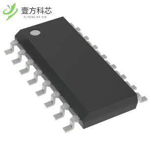 原厂原装HCF4051YM013TR IC MUX/DEMUX SGL 8CH 16