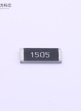 原厂原装25121WF1505T4E 15MΩ ±1% 1W全新正品
