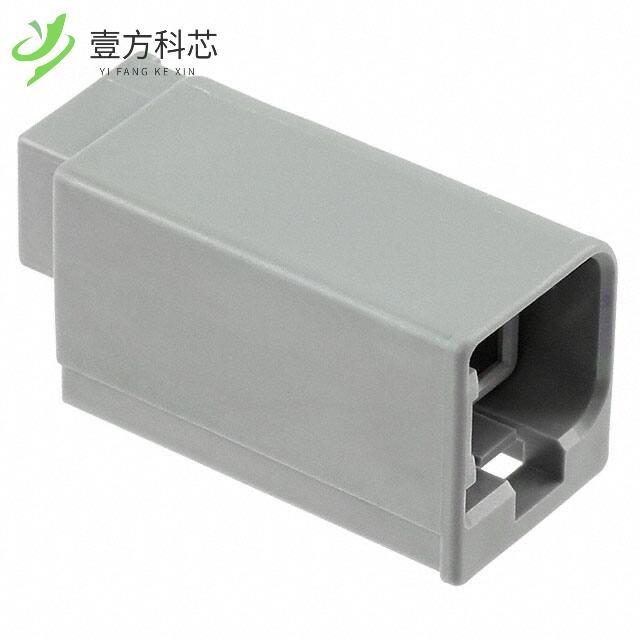 原厂原装GT5-1PP-HU(70) CONN HOUSING M INLINE全新正品