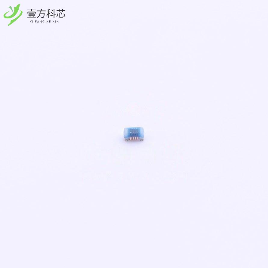 原厂原装FHW0402UC7N5JST 7.5nH ±5% 680mA 100mΩ全