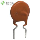 FUSE 原厂原装 RESET PTC 60V PTGL09AS3R3K4B51B0