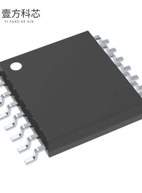 原厂原装ADS8665IPWR IC ADC 12BIT SAR 16TSSOP全新正品